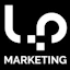 logo(64x64) LP MARKETING SIMPLE FOND NOIR 2022